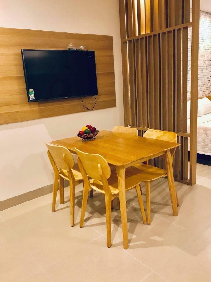 Apartment Ha Linh Đà Nẵng