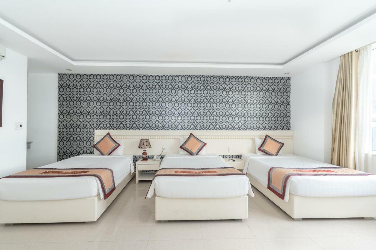Jay Grand 3* Da Nang