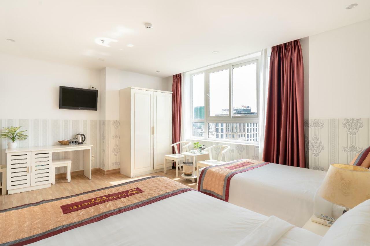 Jay Grand Hotel