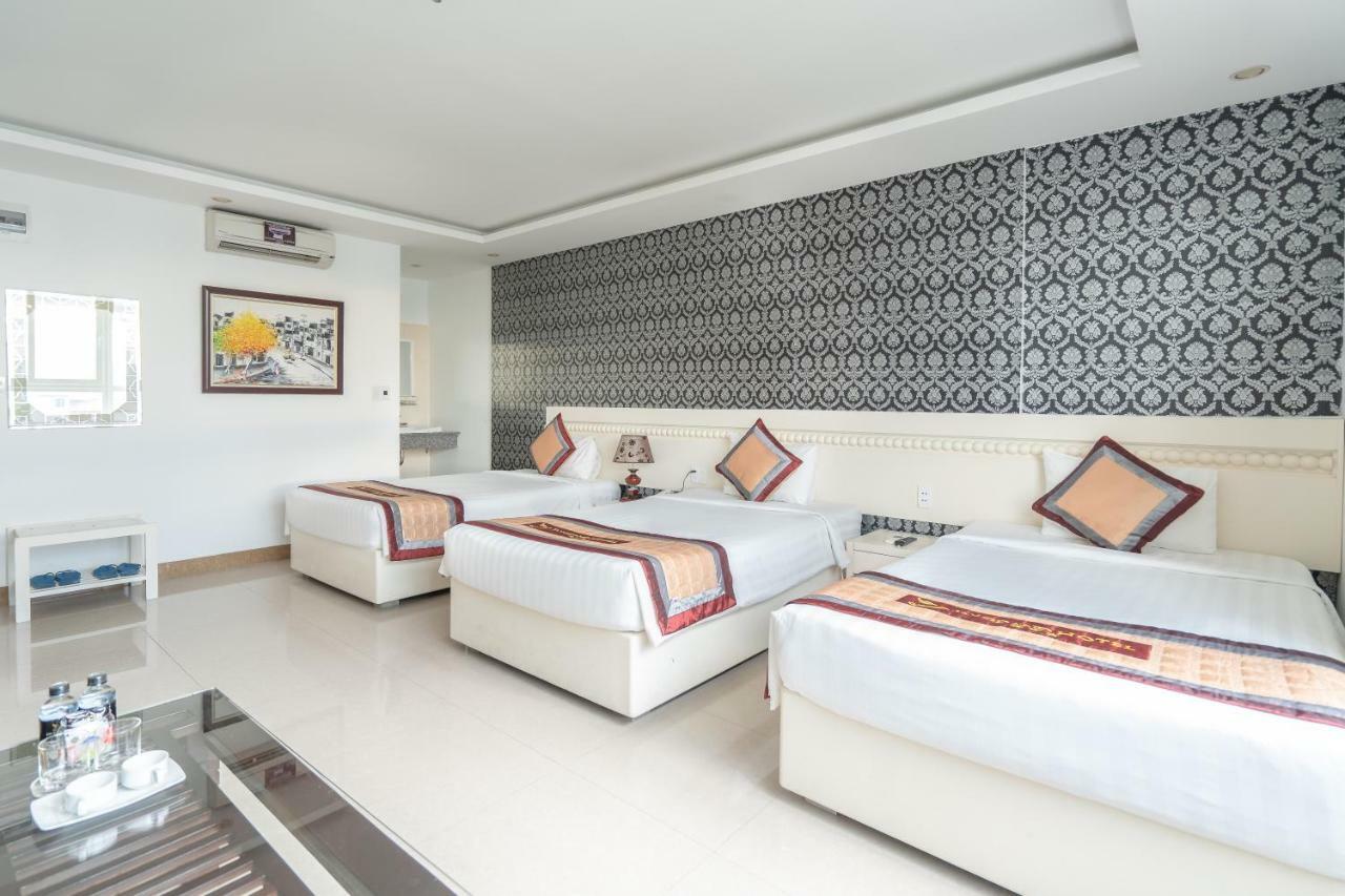 Jay Grand 3* Da Nang