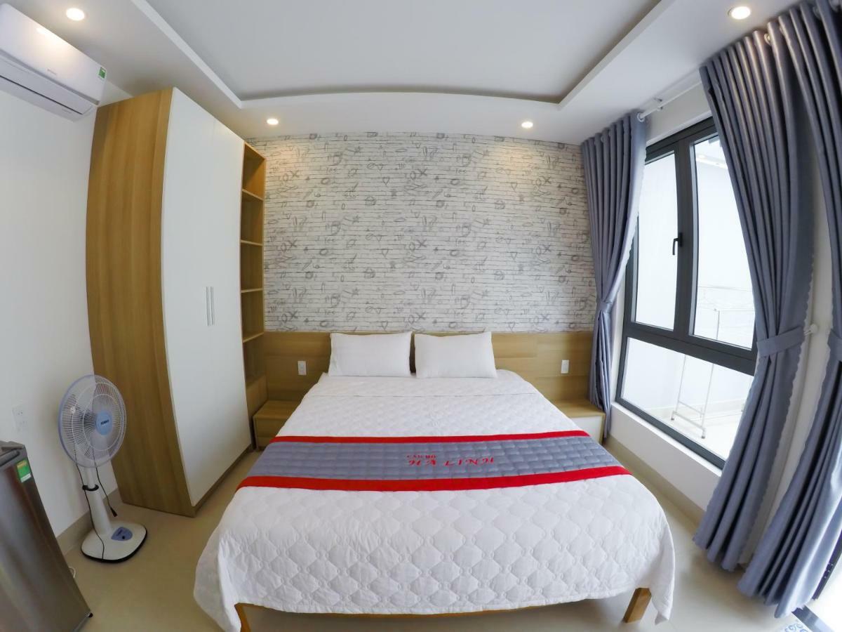 Ha Linh Apartment Đà Nẵng