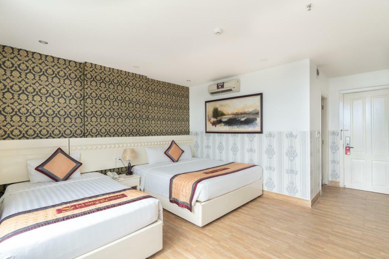 Jay Grand Hotel Da Nang
