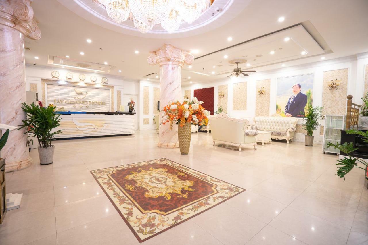 Jay Grand Da Nang
