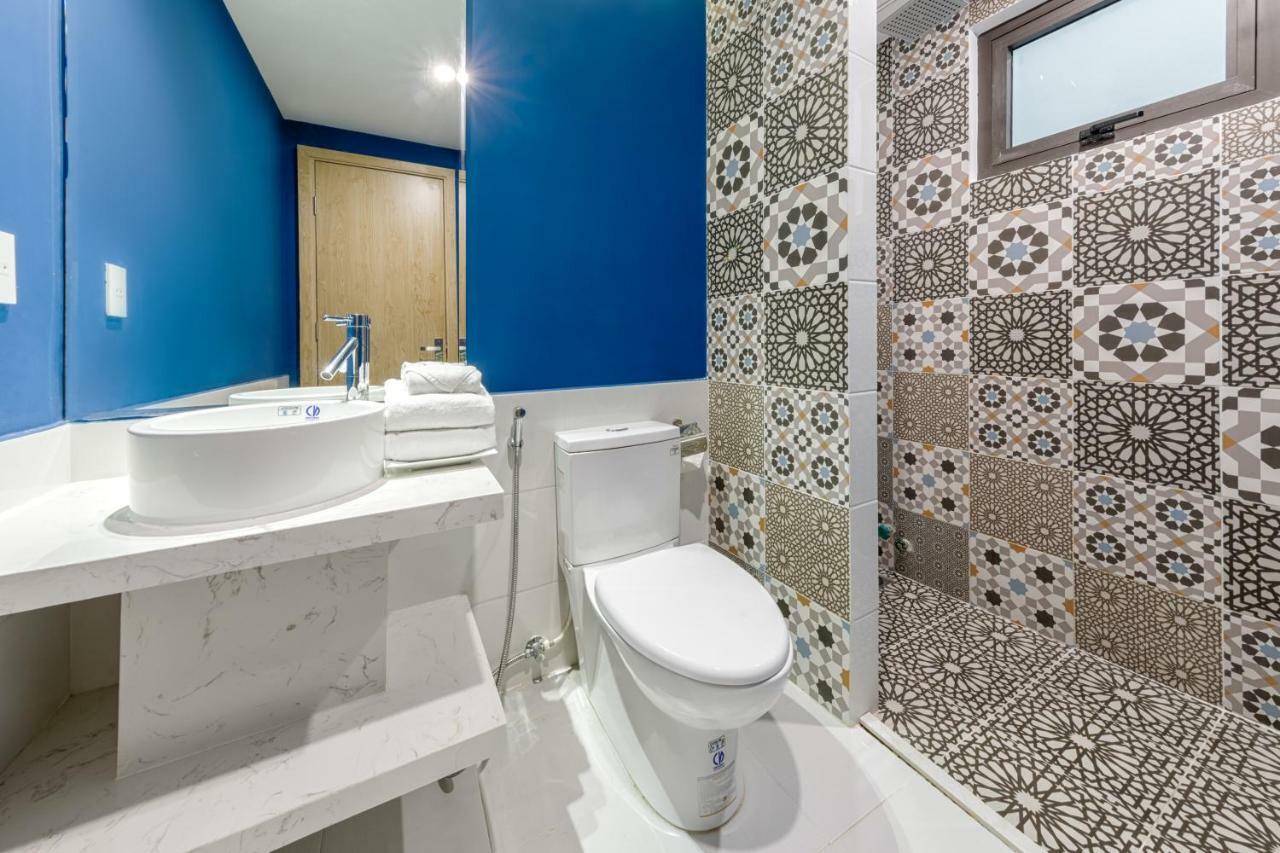 Hotel Maison Phuong &