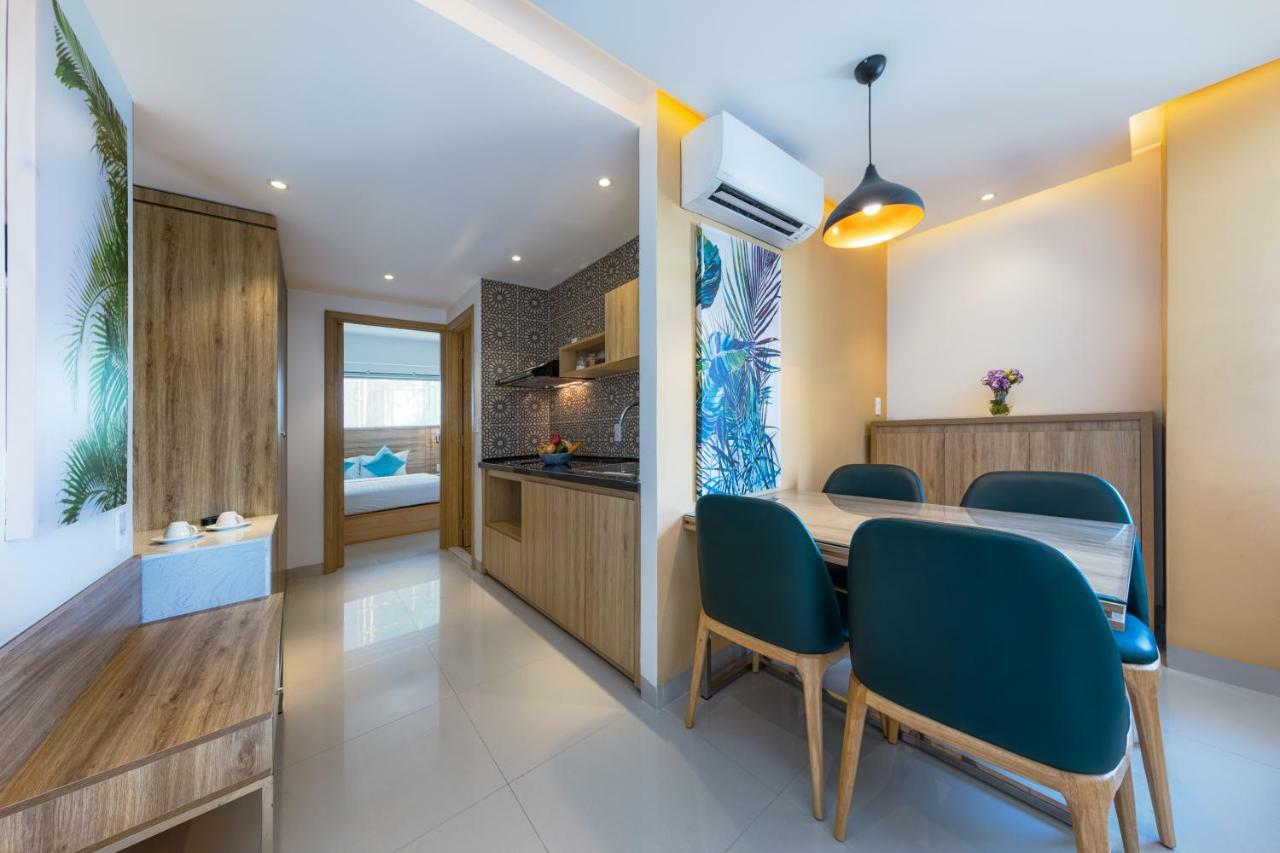 Maison Phuong & 4* Da Nang