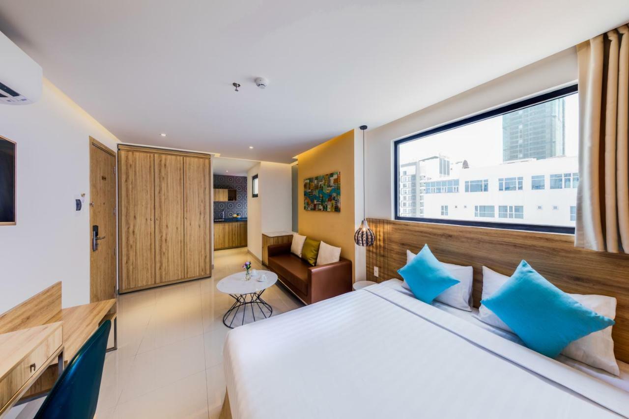 Maison Phuong & 4*
