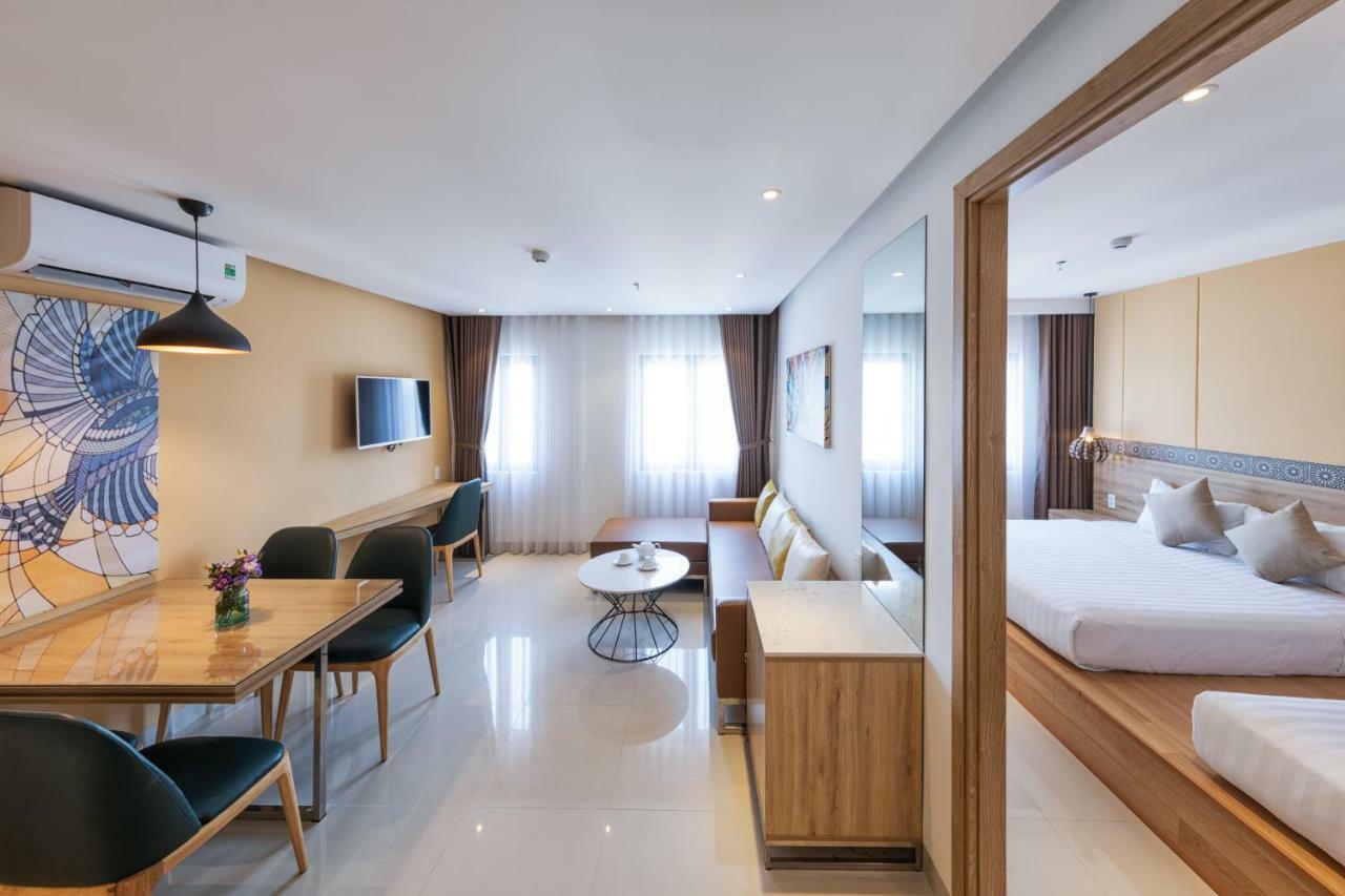 Hotel Maison Phuong & 4*