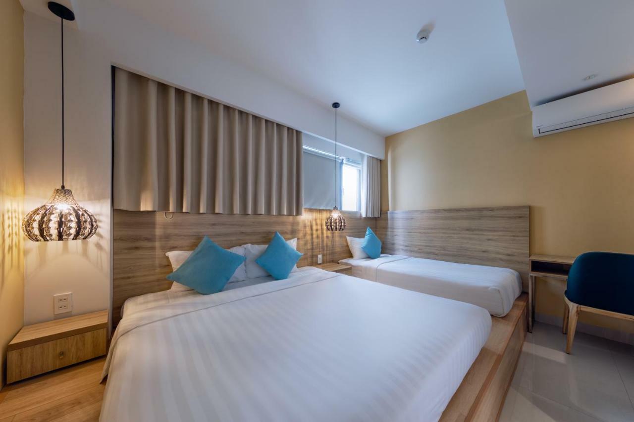 Hotel Maison Phuong & Da Nang