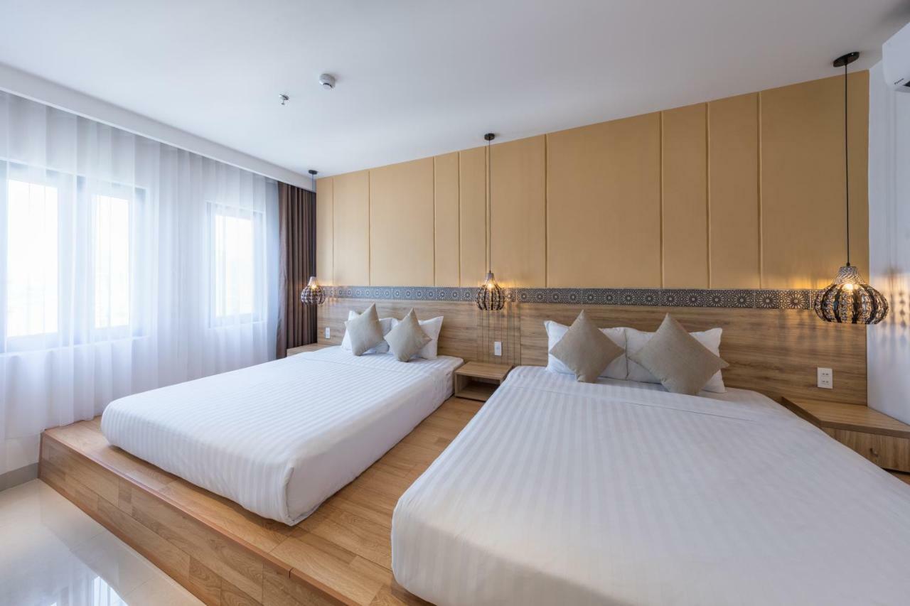 Maison Phuong & Hotel