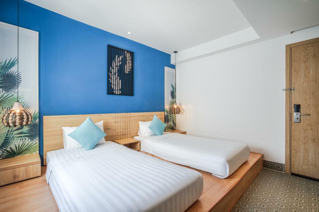Maison Phuong & Hotel 4*