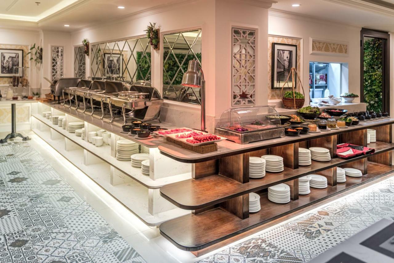 Maison Phuong &