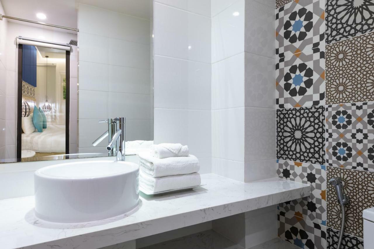 Hotel Maison Phuong & 4*