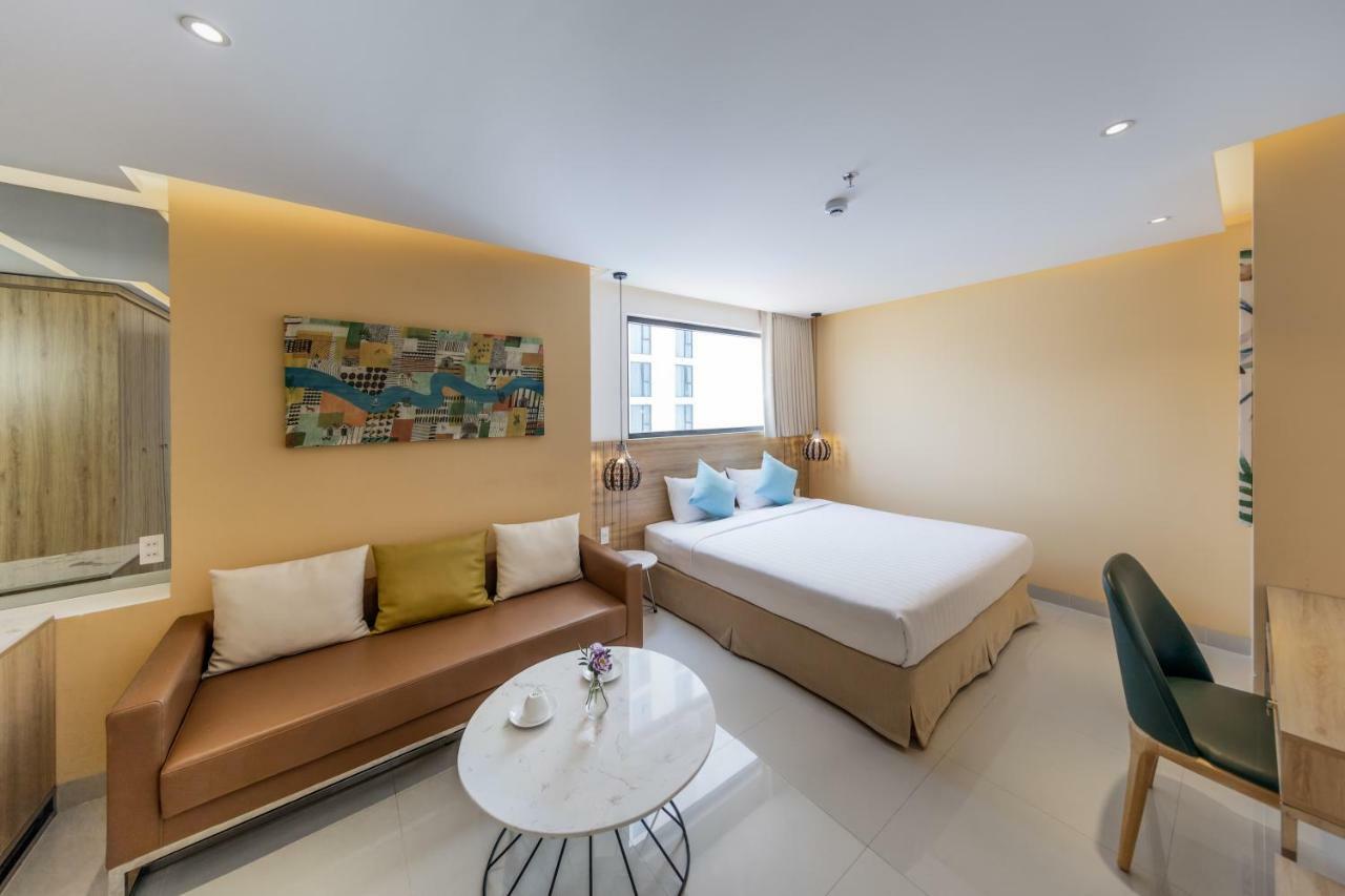 Maison Phuong & Hotel Da Nang