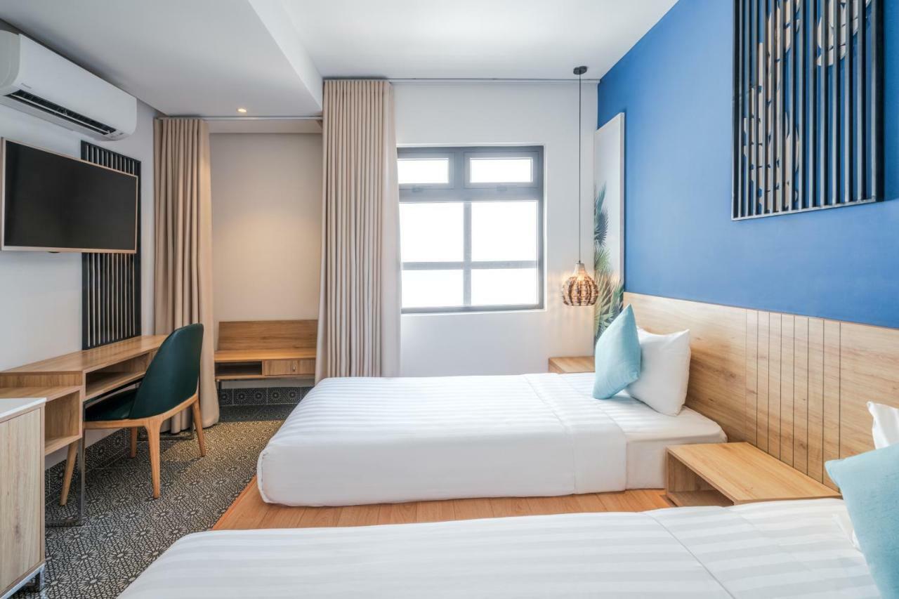Hotel Maison Phuong & 4*
