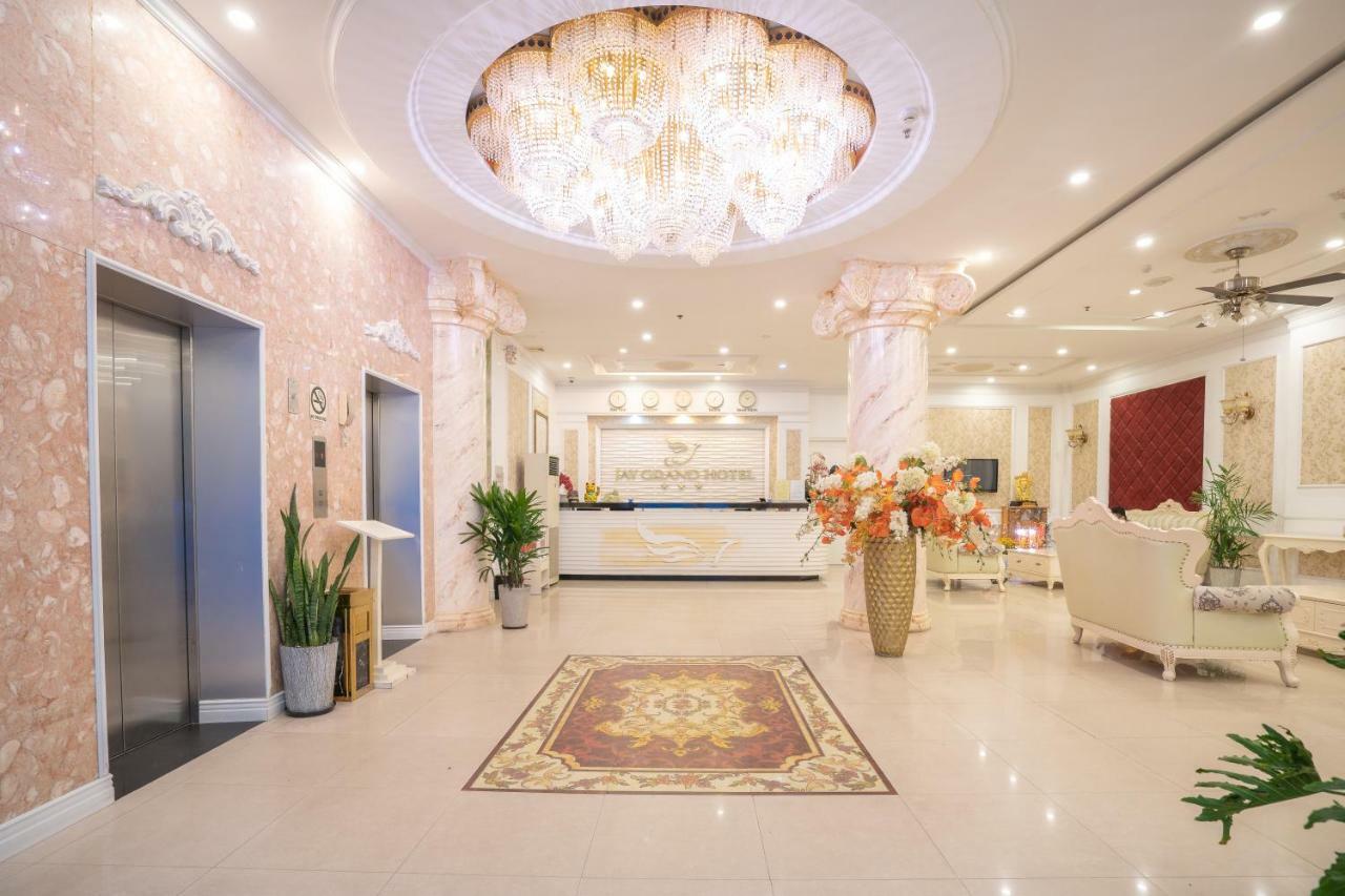Jay Grand 3* Da Nang