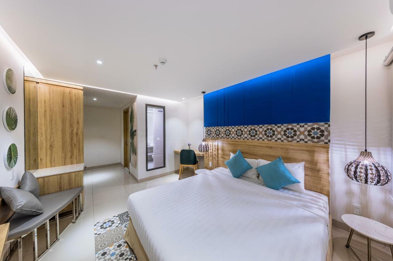 Maison Phuong &