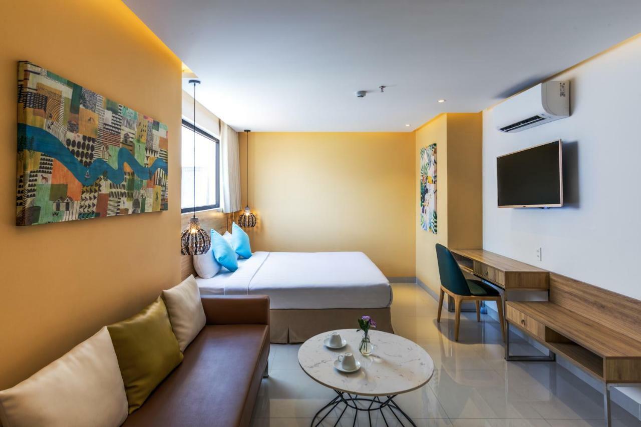 Maison Phuong &