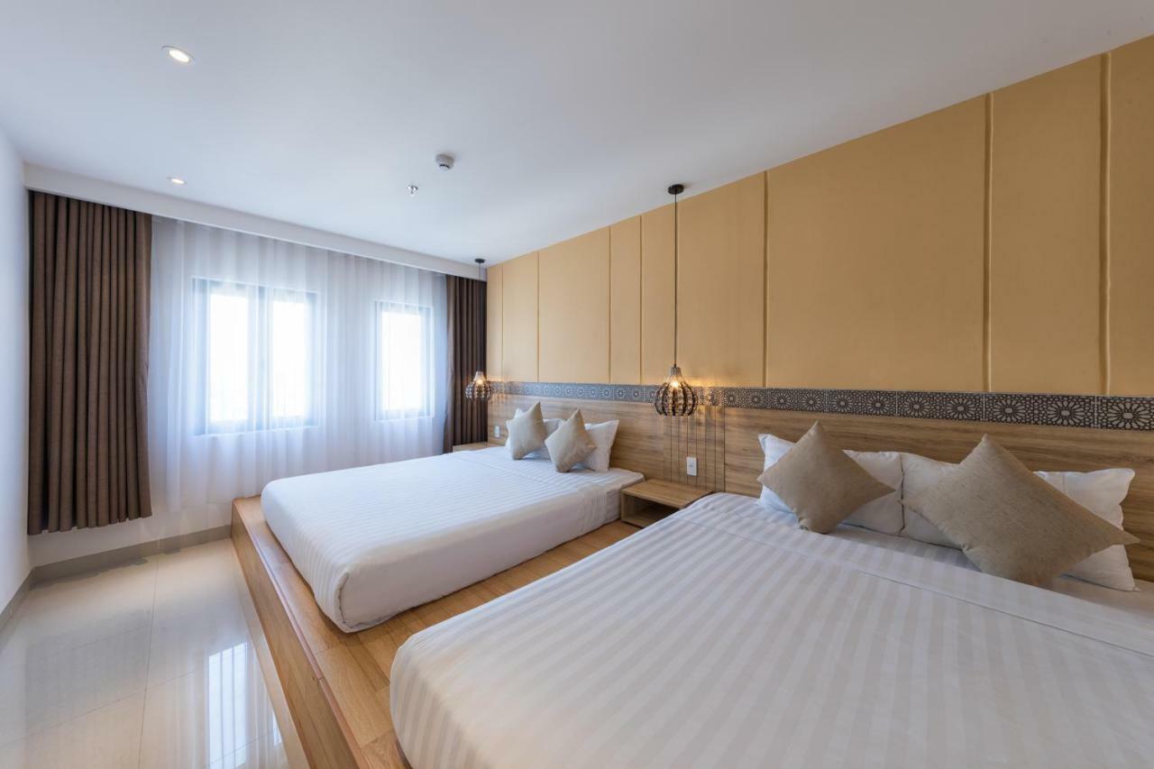 Maison Phuong & Hotel 4*