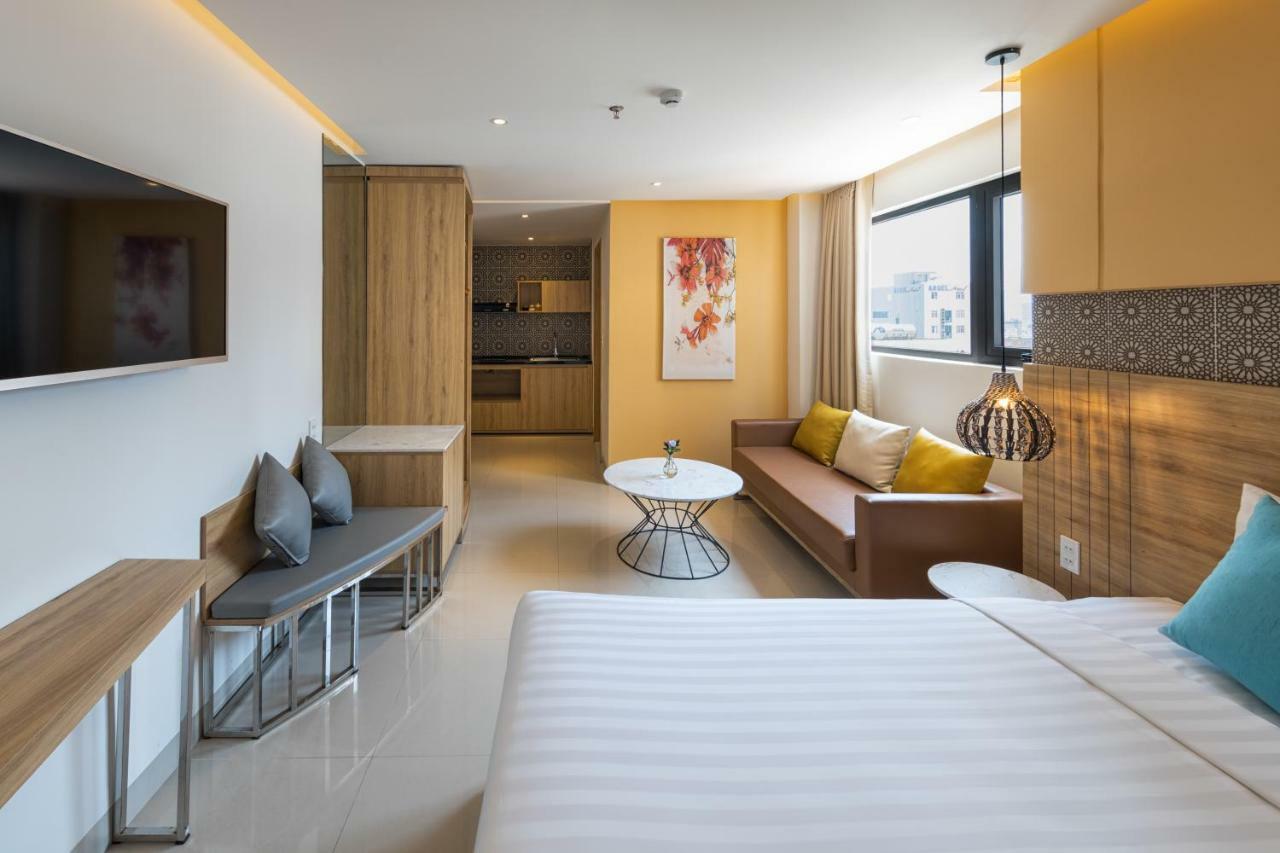 Maison Phuong & Da Nang