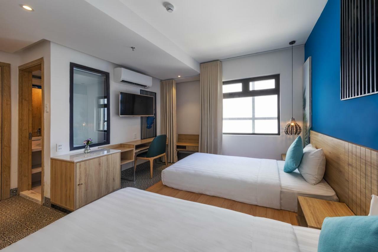 Maison Phuong & Da Nang