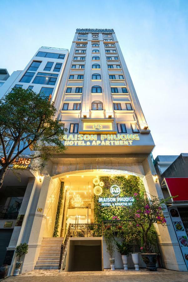 Hotel Maison Phuong &