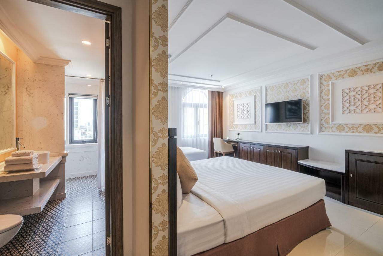 Maison Phuong & 4* Da Nang