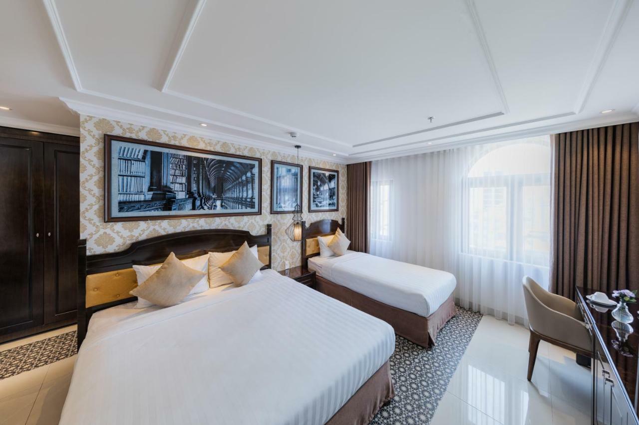 Maison Phuong & Da Nang
