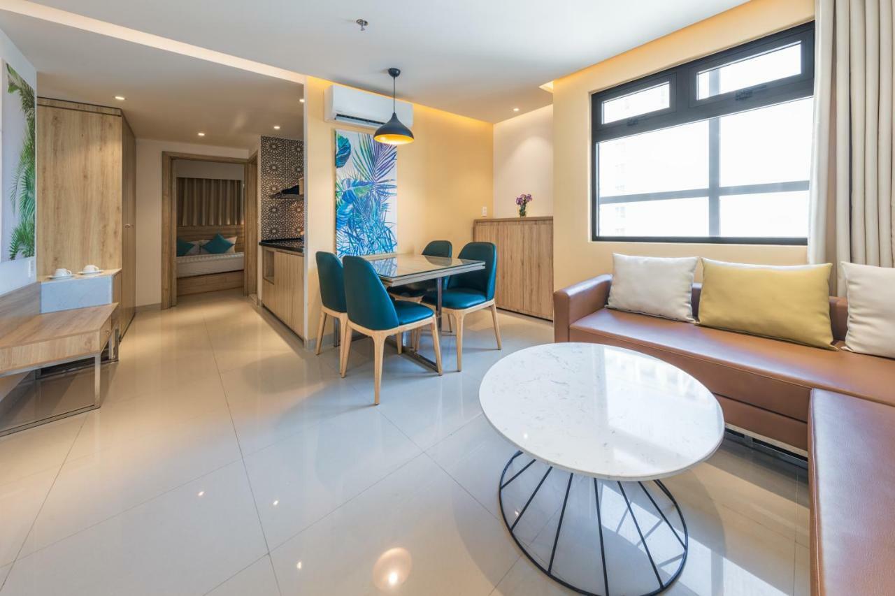 Maison Phuong & Hotel