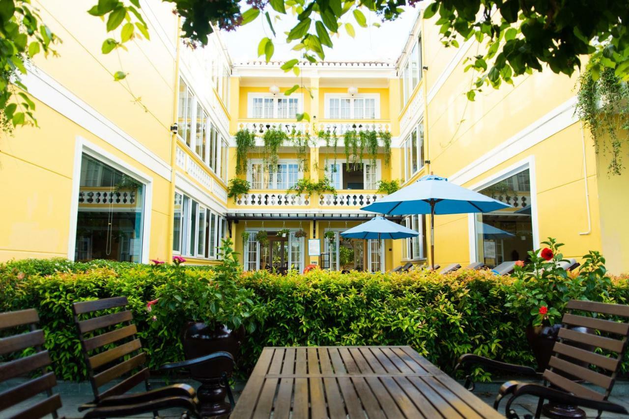 Waterfront 3* Hoi An