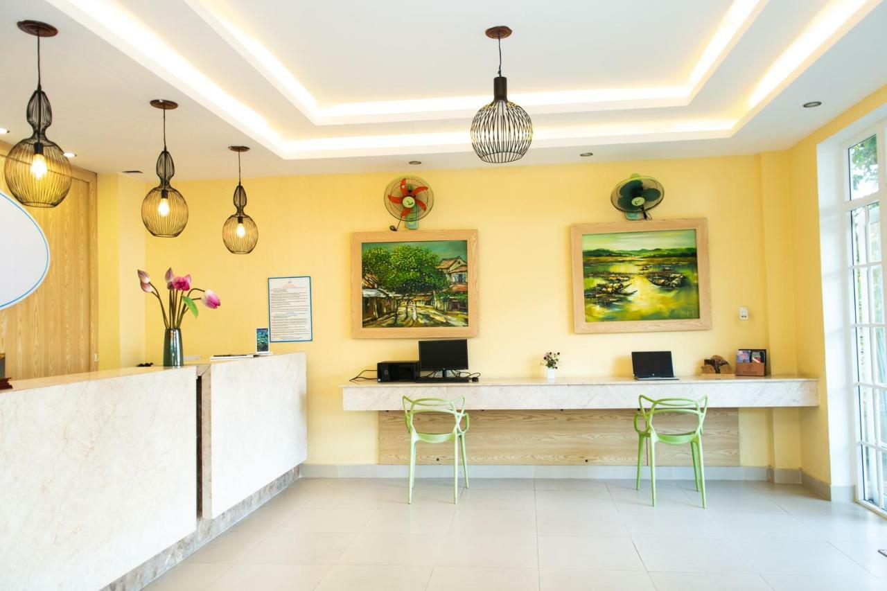 Hotel Waterfront 3*