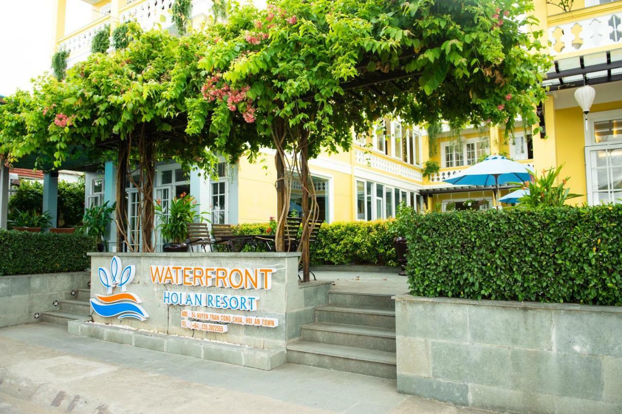 Waterfront