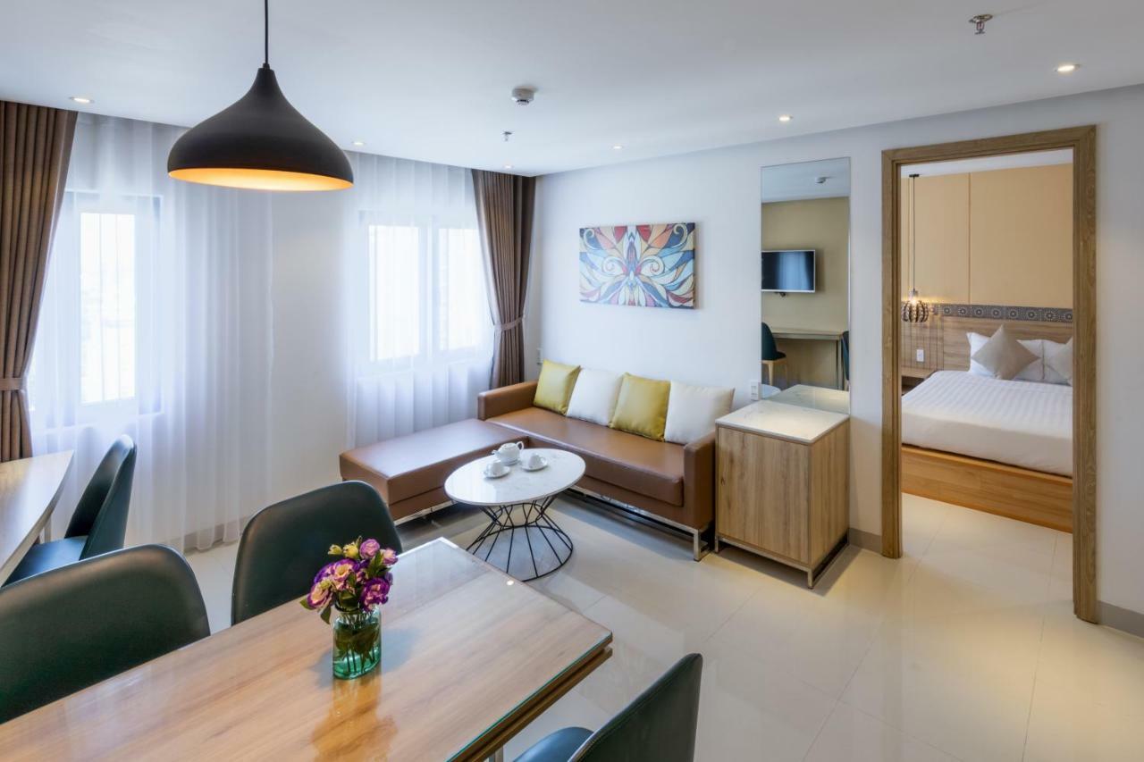 Hotel Maison Phuong & Da Nang