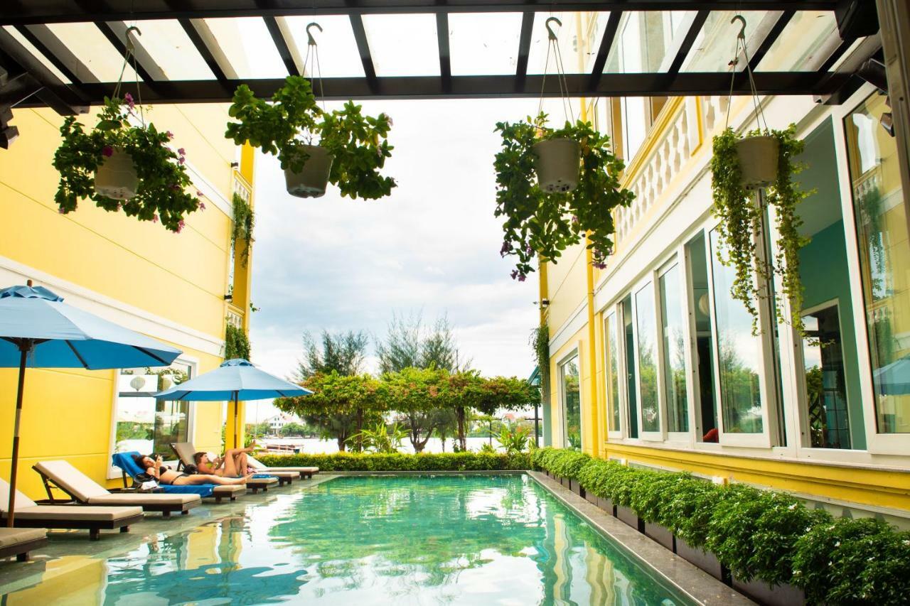 Hotel Waterfront