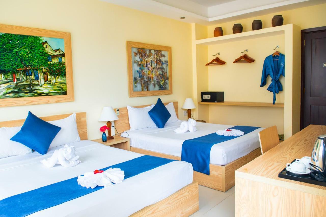 Waterfront Hotel Hoi An