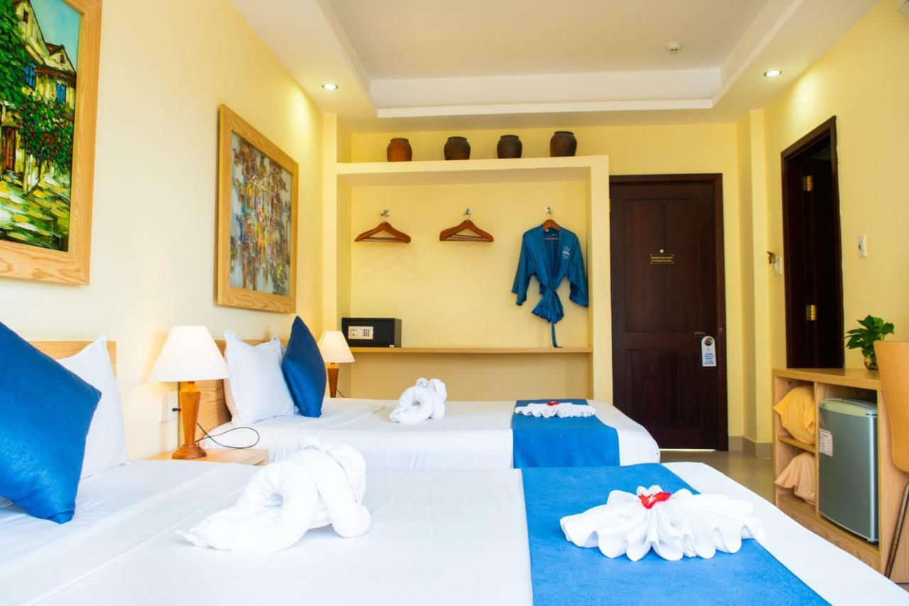 Hotel Waterfront