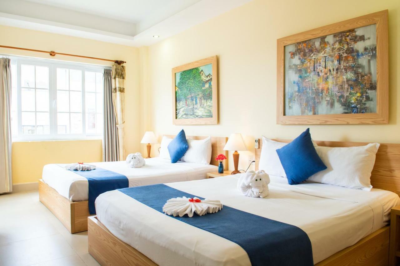 Waterfront 3* Hoi An