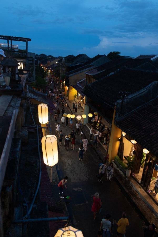 Hotel Waterfront Hoi An