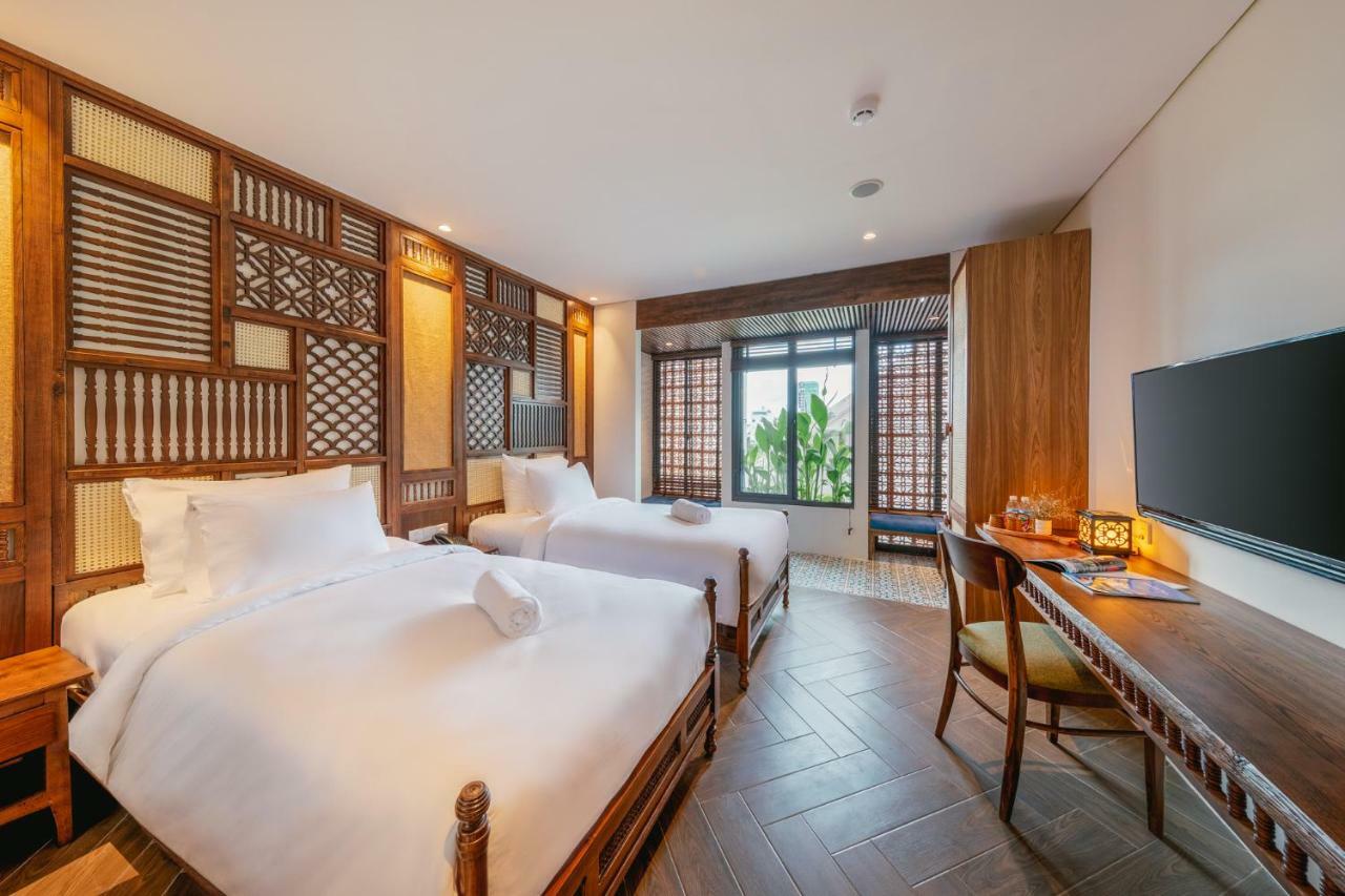 Minh Boutique 3*