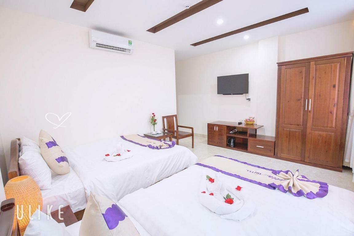 Khách sạn Bellav Sea Son Tra