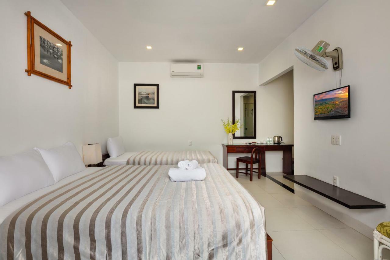 Hotel La Paloma Nha Trang