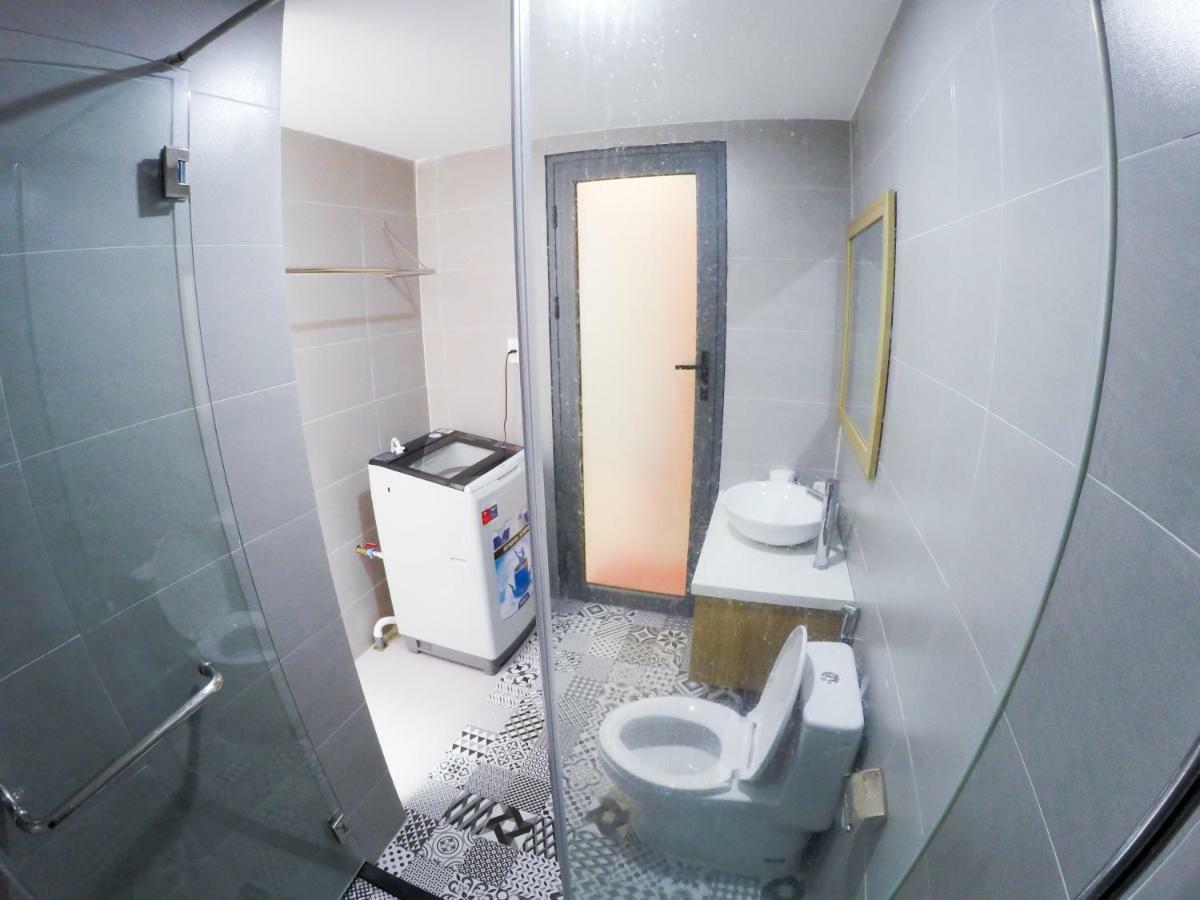 Ha Linh Apartment