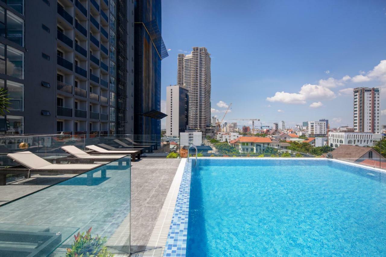 Dana Hotel Da Nang