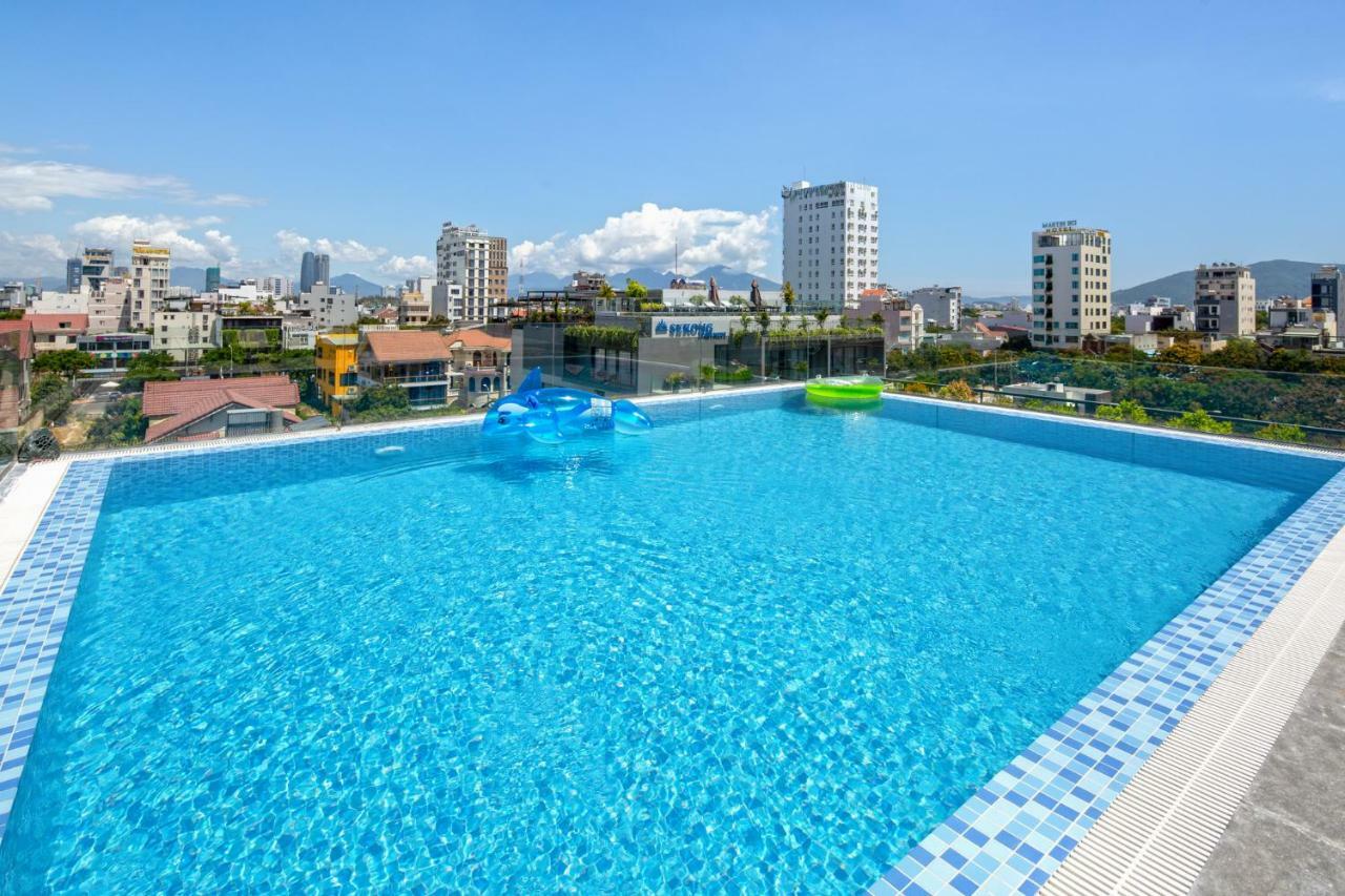 Hotel Dana Da Nang