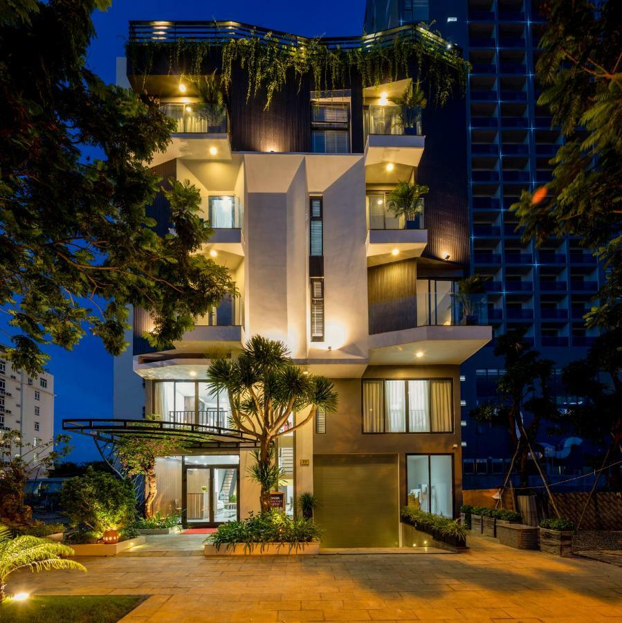 Dana Hotel Da Nang