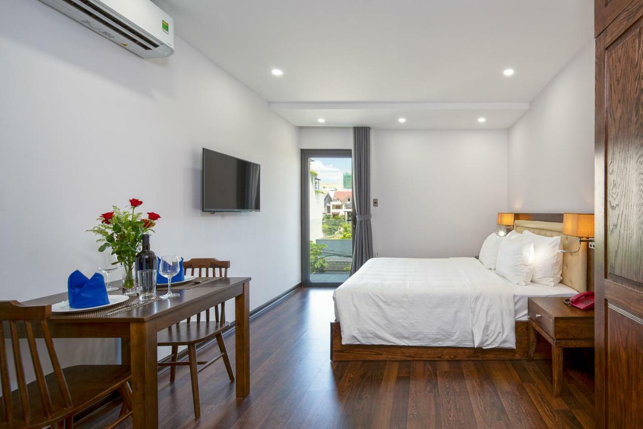 Hotel Dana