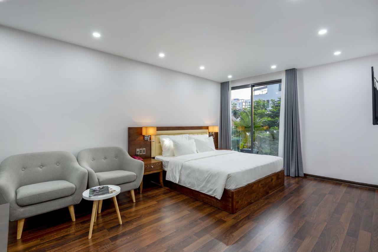 Hotel Dana