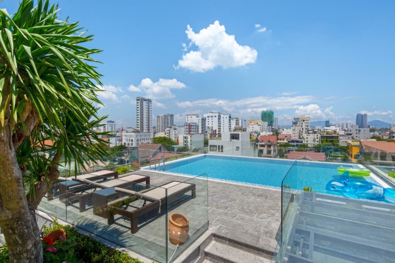 Hotel Dana Da Nang
