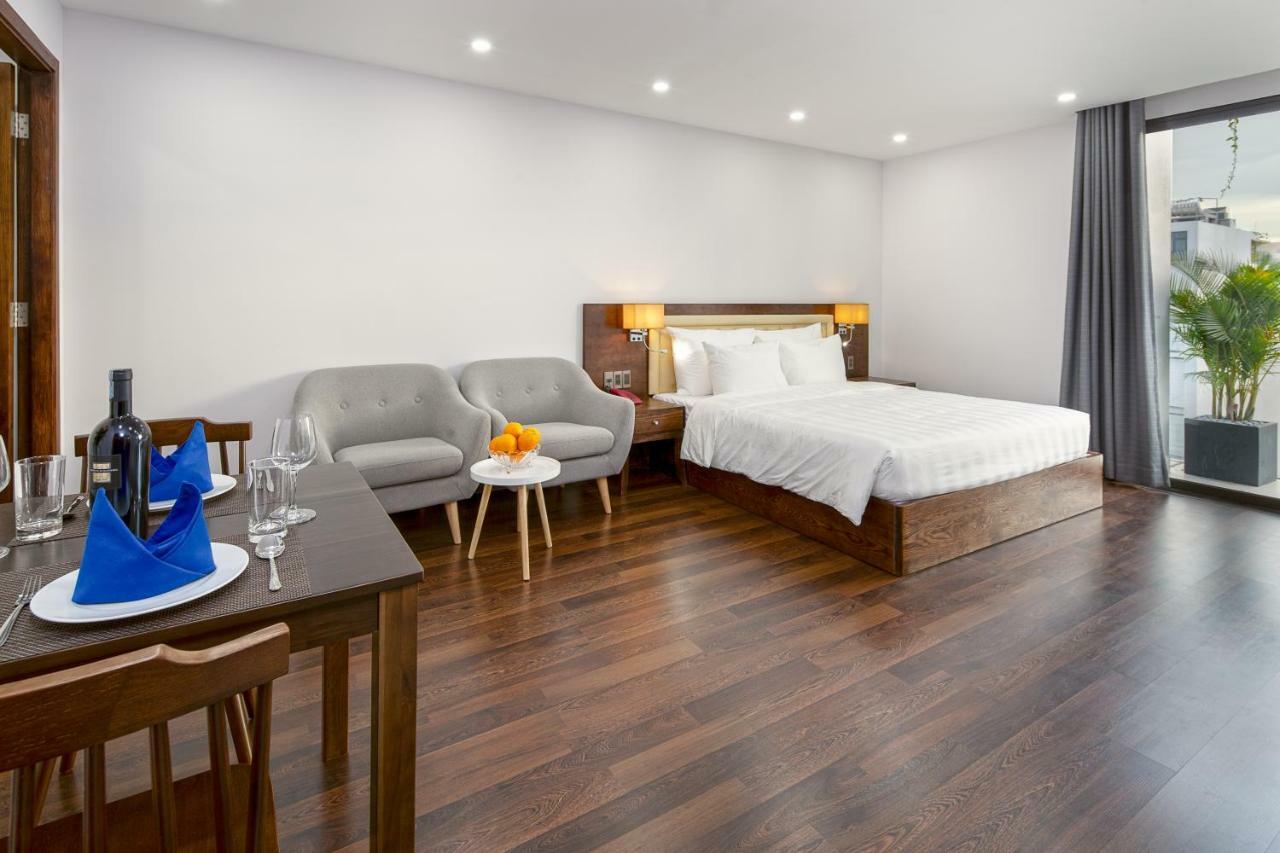 Hotel Dana Da Nang