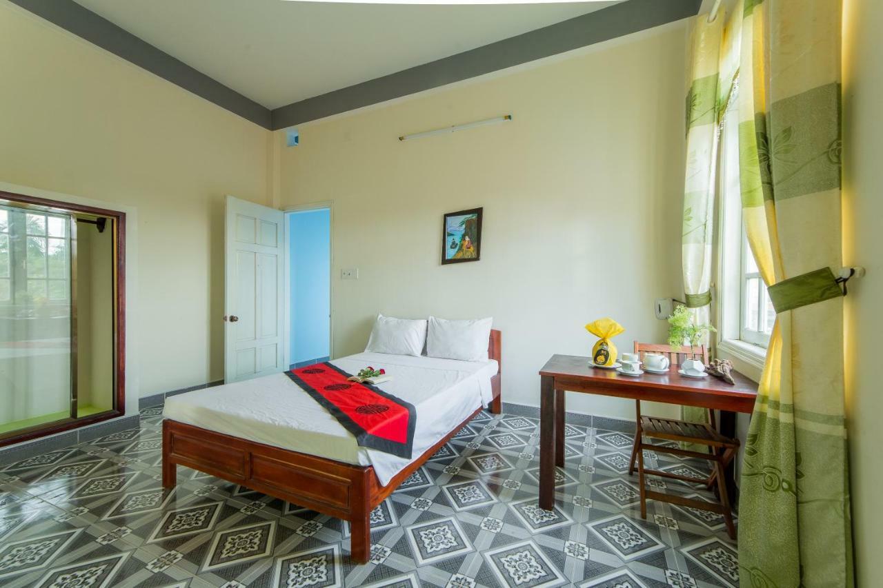 Privatunterkunft Apricot Homestay Hoi An