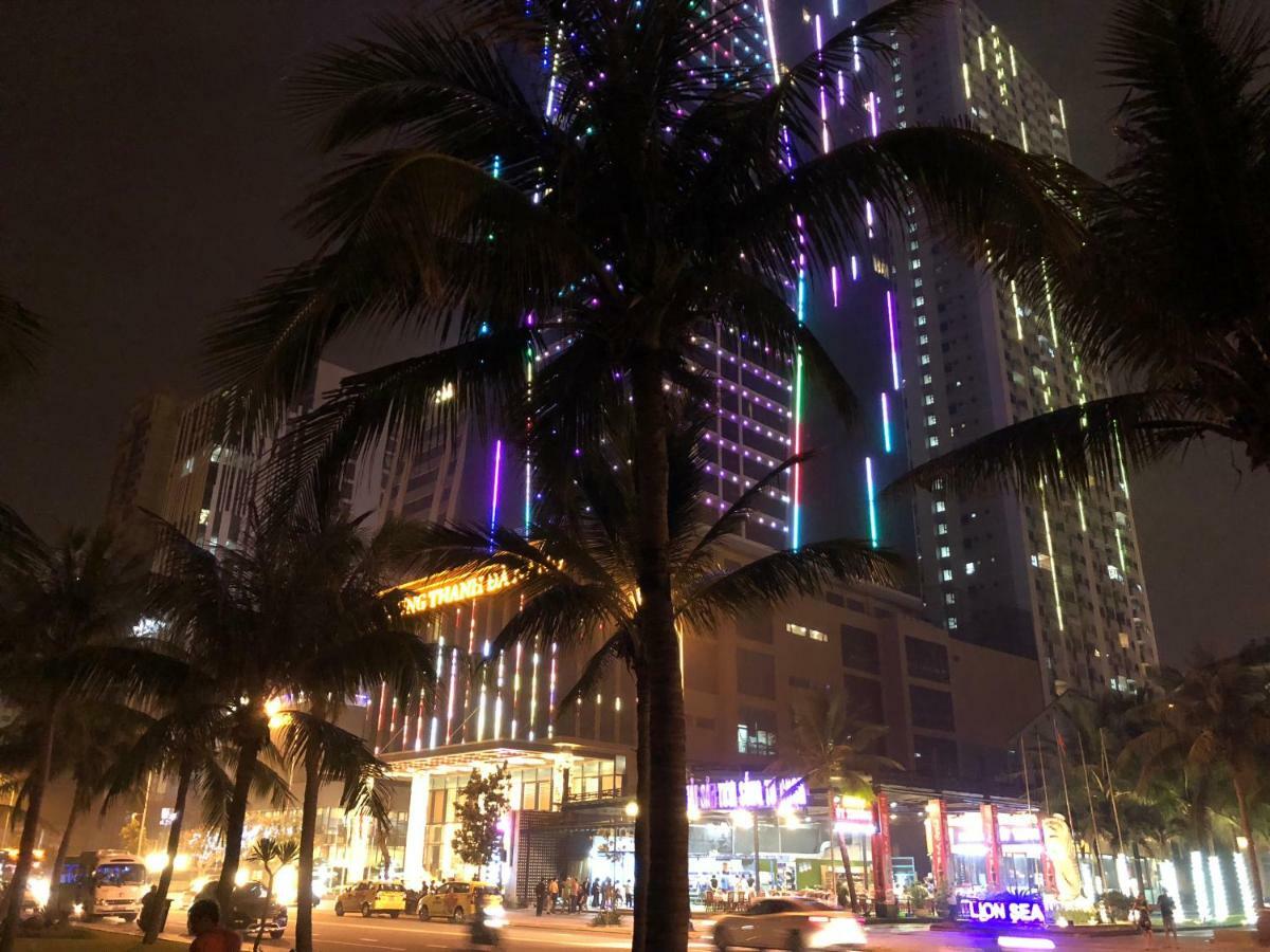 Aparthotel Ho Nghi Duong Muong Thanh